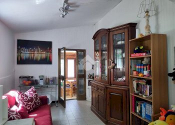 Casa indipendente Via di Gorra, Valbrevenna - foto 13