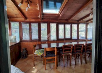 Casa indipendente Via di Gorra, Valbrevenna - foto 15