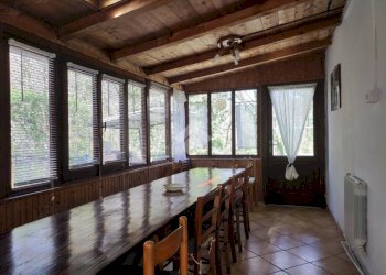 Casa indipendente Via di Gorra, Valbrevenna - foto 16