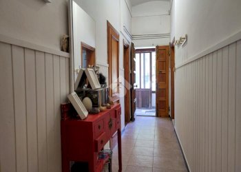 Casa indipendente Via di Gorra, Valbrevenna - foto 17