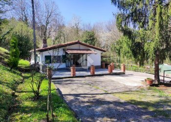 Casa indipendente Via di Gorra, Valbrevenna - foto 25