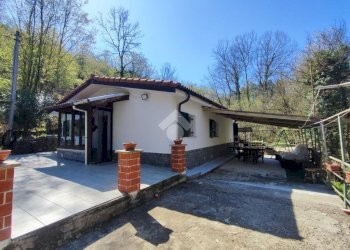 Casa indipendente Via di Gorra, Valbrevenna - foto 26