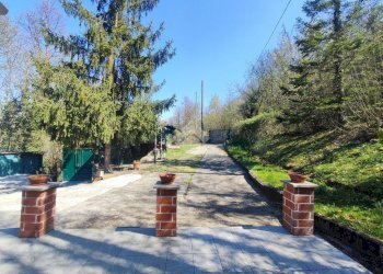 Casa indipendente Via di Gorra, Valbrevenna - foto 27