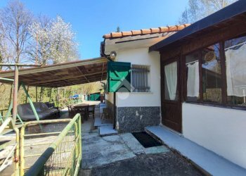 Casa indipendente Via di Gorra, Valbrevenna - foto 28