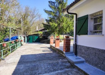 Casa indipendente Via di Gorra, Valbrevenna - foto 30