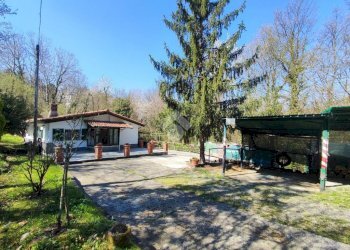 Casa indipendente Via di Gorra, Valbrevenna - foto 31