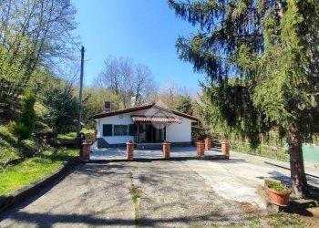 Casa indipendente Via di Gorra, Valbrevenna - foto 34