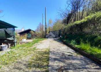 Casa indipendente Via di Gorra, Valbrevenna - foto 35