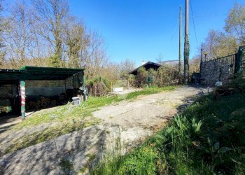 Casa indipendente Via di Gorra, Valbrevenna - foto 36