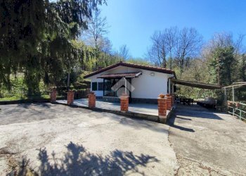 Casa indipendente Via di Gorra, Valbrevenna - foto 37