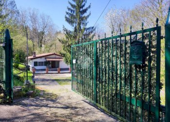 Casa indipendente Via di Gorra, Valbrevenna - foto 38