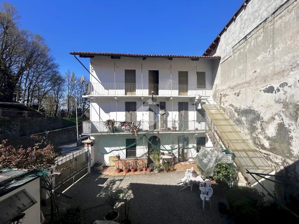 Casa semi indipendente Via Ivrea, Borgomasino - foto 1