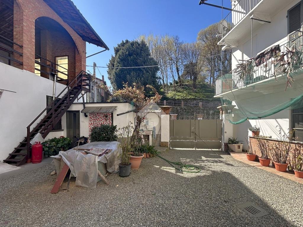 Casa semi indipendente Via Ivrea, Borgomasino - foto 2