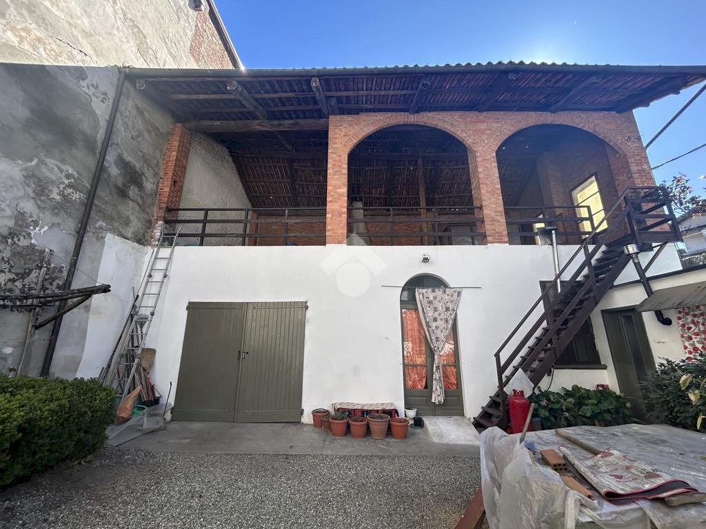 Casa semi indipendente Via Ivrea, Borgomasino - foto 3
