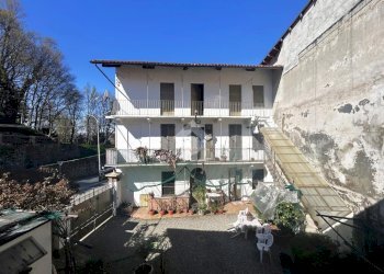 Casa semi indipendente Via Ivrea, Borgomasino - foto 1