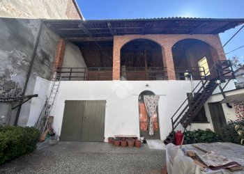 Casa semi indipendente Via Ivrea, Borgomasino - foto 3