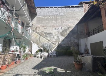 Casa semi indipendente Via Ivrea, Borgomasino - foto 21