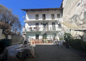 Casa semi indipendente Via Ivrea, Borgomasino - foto 22