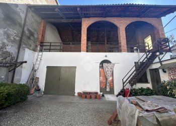 Casa semi indipendente Via Ivrea, Borgomasino - foto 23