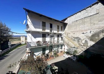 Casa semi indipendente Via Ivrea, Borgomasino - foto 24