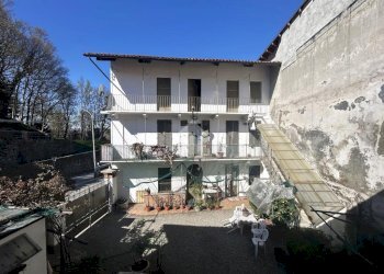 Casa semi indipendente Via Ivrea, Borgomasino - foto 25