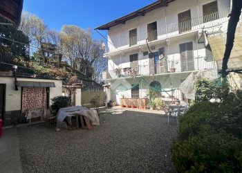 Casa semi indipendente Via Ivrea, Borgomasino - foto 29