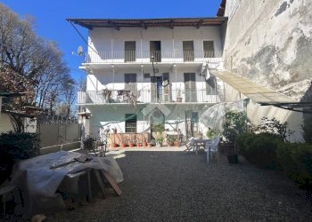 Casa semi indipendente Via Ivrea, Borgomasino - foto 30