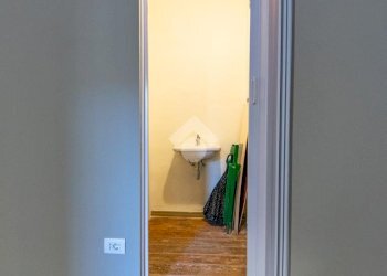 Negozio Via Cesare Balbo, Casale Monferrato - foto 3