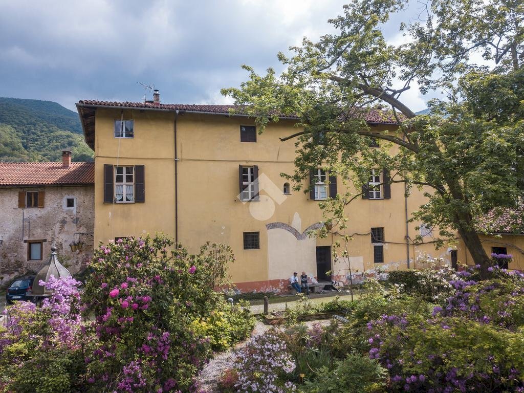 Villa Via Chiesa, Pagno - photo 1