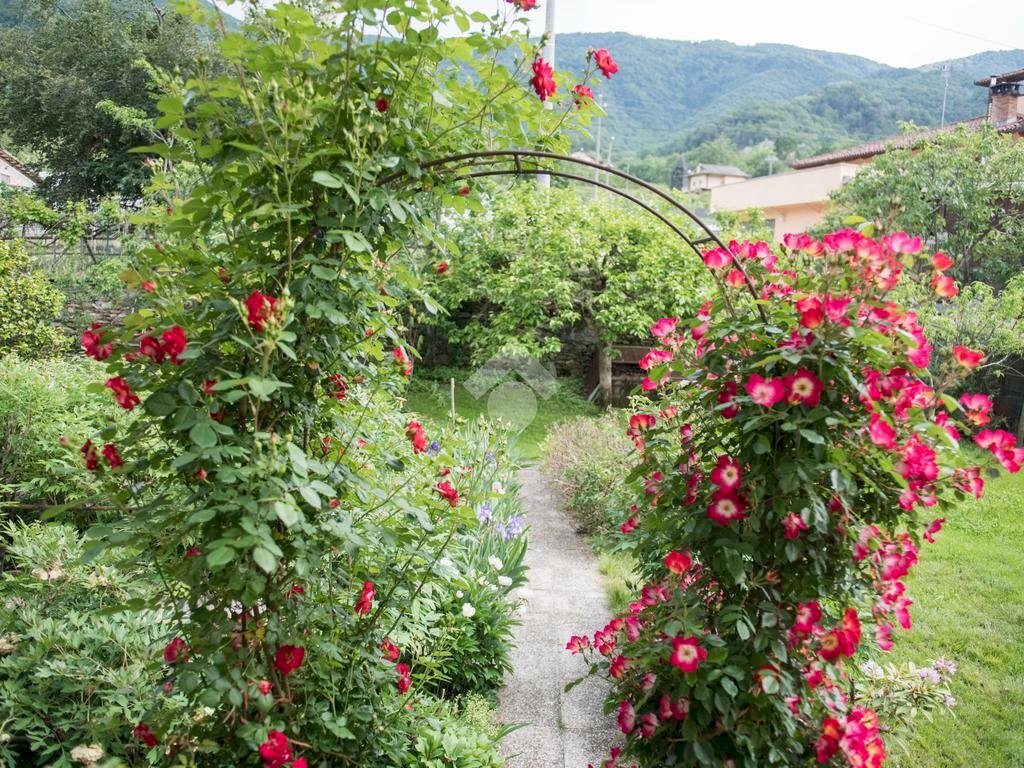 Villa Via Chiesa, Pagno - photo 2