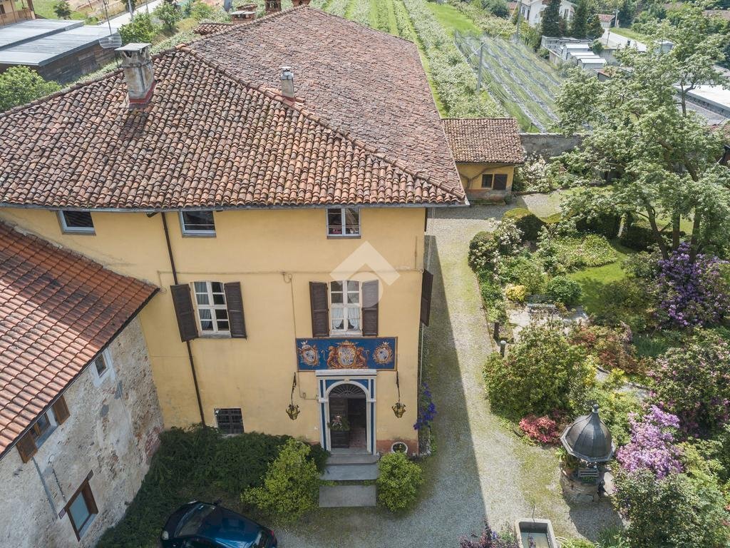 Villa Via Chiesa, Pagno - photo 3