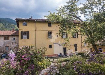 Villa Via Chiesa, Pagno - foto 1