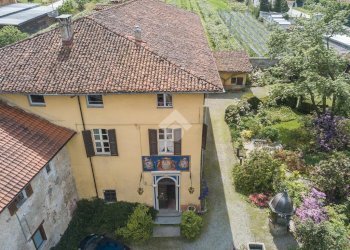 Villa Via Chiesa, Pagno - foto 3