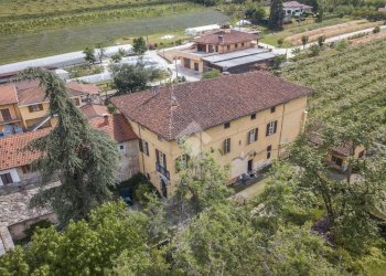 Villa Via Chiesa, Pagno - foto 5