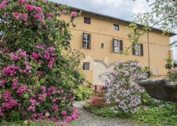 Villa Via Chiesa, Pagno - foto 7