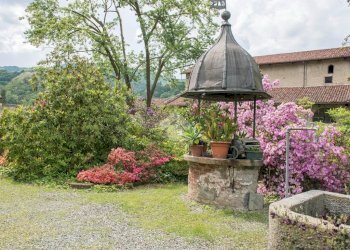 Villa Via Chiesa, Pagno - foto 8