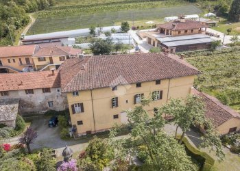 Villa Via Chiesa, Pagno - foto 9