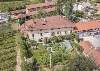 Villa Via Chiesa, Pagno - foto 10