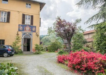 Villa Via Chiesa, Pagno - foto 11