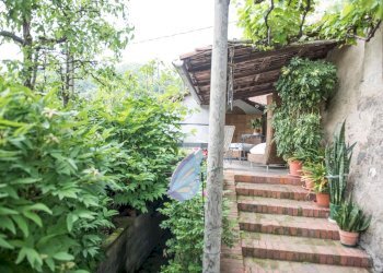 Villa Via Chiesa, Pagno - foto 12