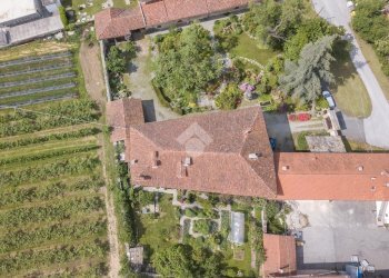 Villa Via Chiesa, Pagno - foto 14