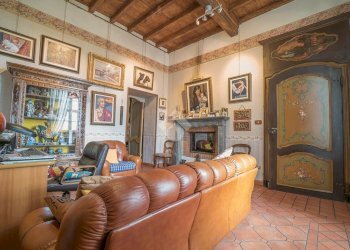 Villa Via Chiesa, Pagno - foto 16