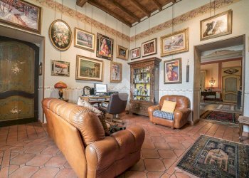 Villa Via Chiesa, Pagno - foto 17