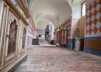 Villa Via Chiesa, Pagno - foto 22