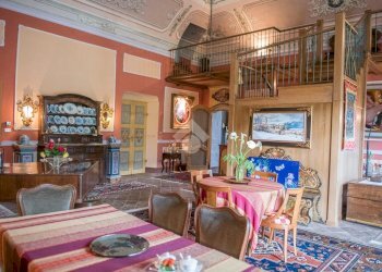 Villa Via Chiesa, Pagno - foto 25