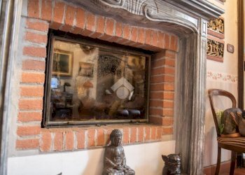 Villa Via Chiesa, Pagno - foto 26