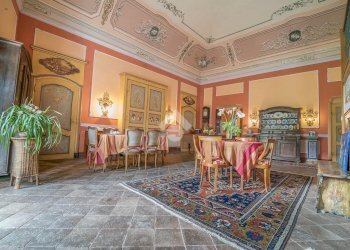 Villa Via Chiesa, Pagno - foto 27