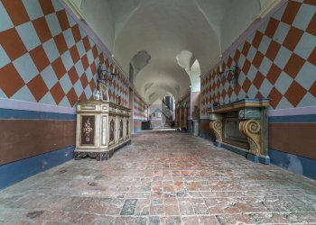 Villa Via Chiesa, Pagno - foto 30