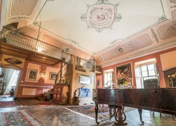 Villa Via Chiesa, Pagno - foto 32