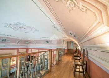 Villa Via Chiesa, Pagno - foto 33